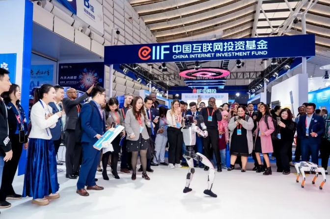 大咖云集，亮点纷呈！WIC-GET2025研修班在乌镇顺利举行